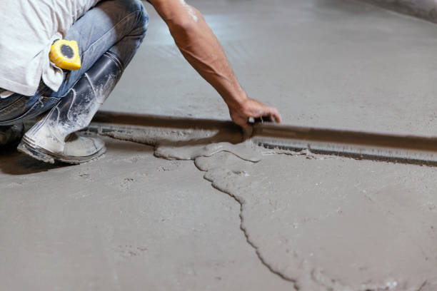 Best Industrial Concrete Flooring in Vestavia Hills, AL