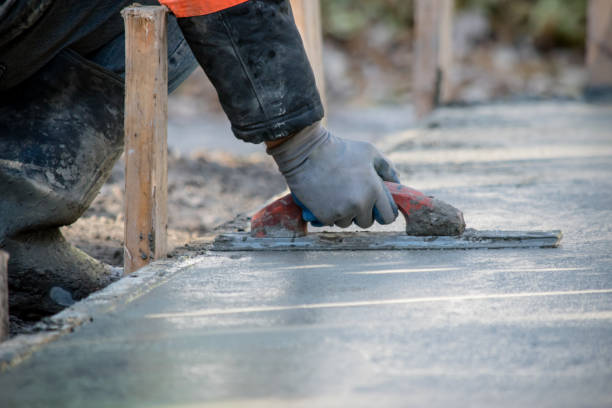 Best Stamped Concrete Services in Vestavia Hills, AL