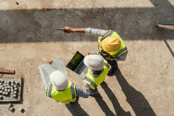 Best Concrete Demolition Services in Vestavia Hills, AL