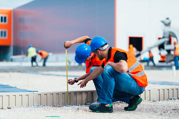 Best Concrete Grinding and Polishing in Vestavia Hills, AL