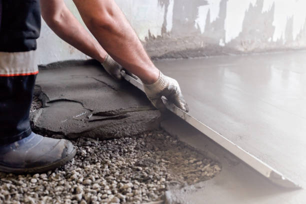 Best Concrete Sealing and Maintenance in Vestavia Hills, AL